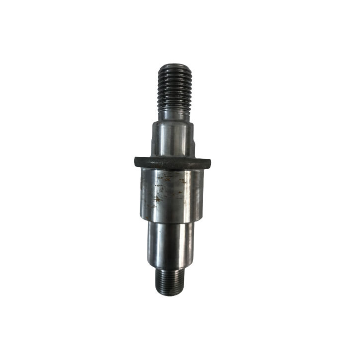 AX FUZETA 2361 1800 KG - Remorca-carlig