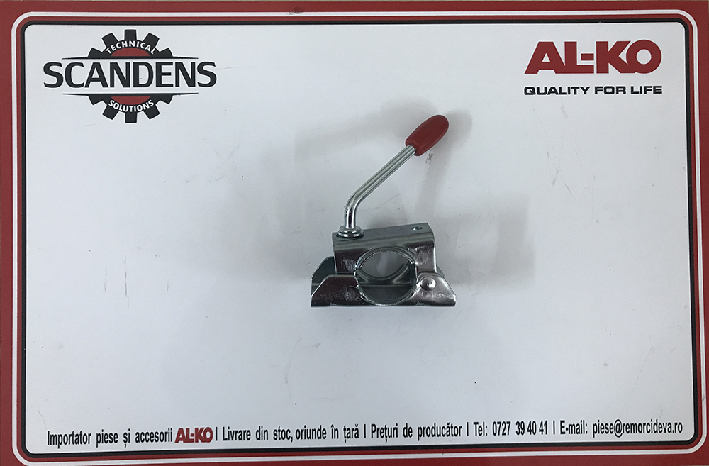 Colier D 48
