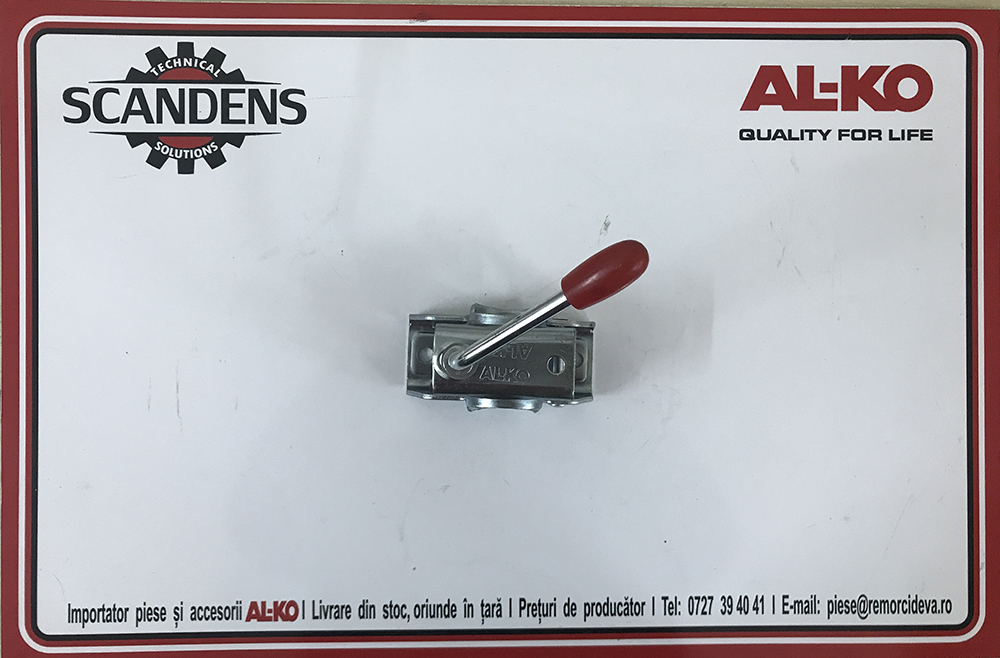 Colier D48